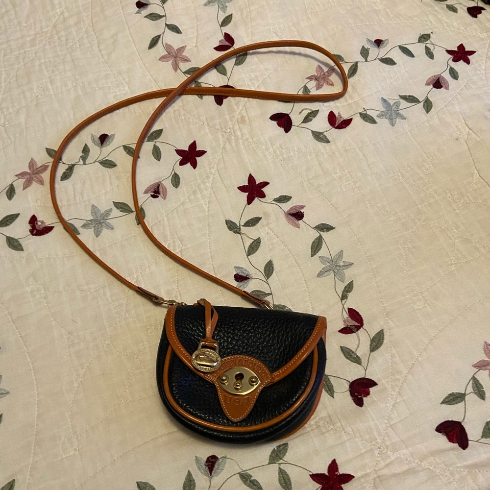 Dooney and Bourke Purse